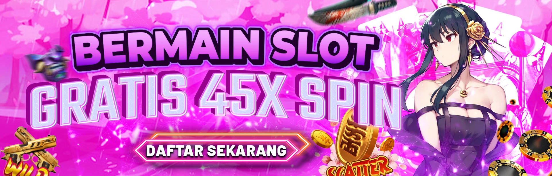 GULTIK88 Banner Slot Online
